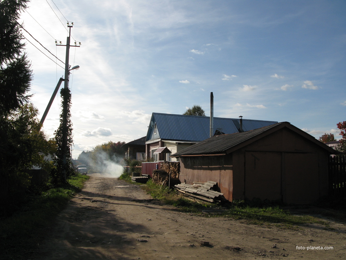 Выльгорт 2013