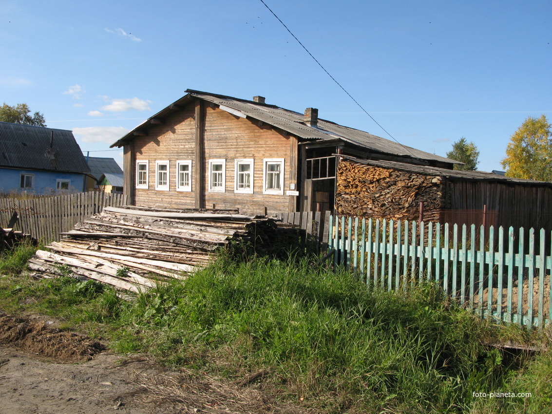 Выльгорт 2013