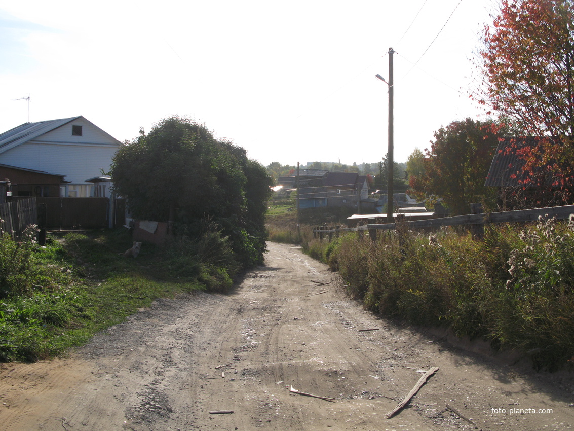 Выльгорт 2013