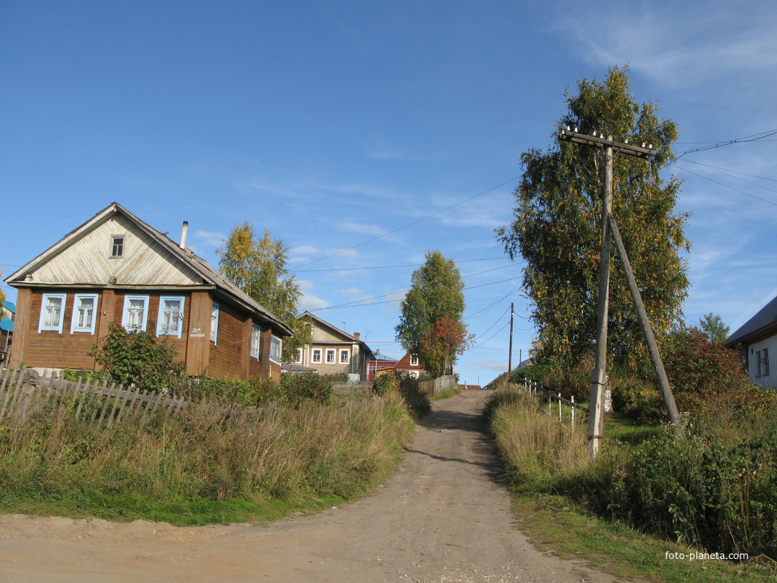 Выльгорт 2013