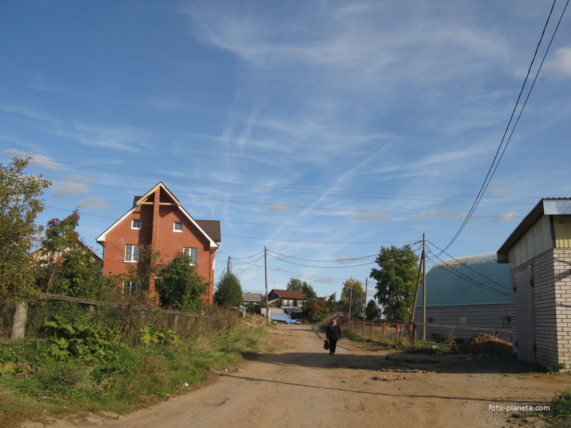 Выльгорт 2013