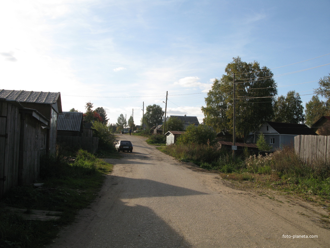 Выльгорт 2013