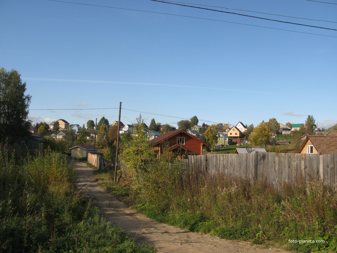 Выльгорт 2013