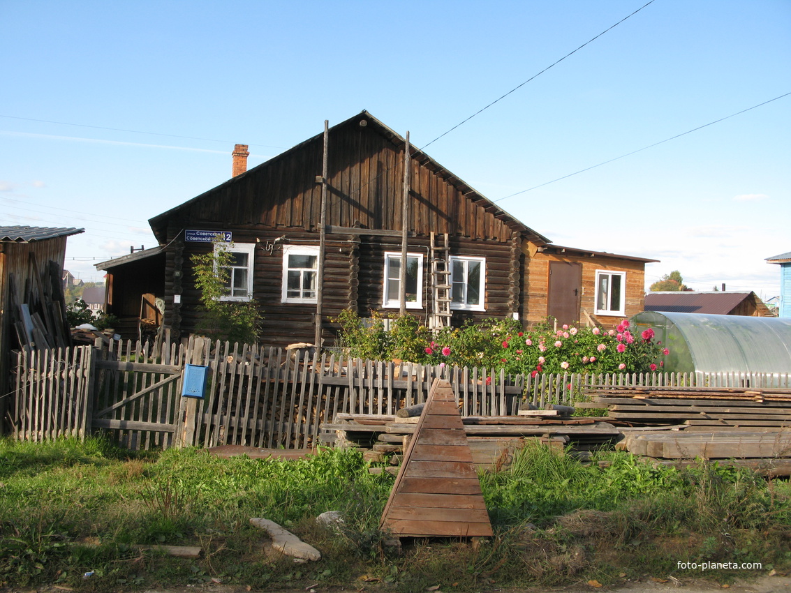 Выльгорт 2013