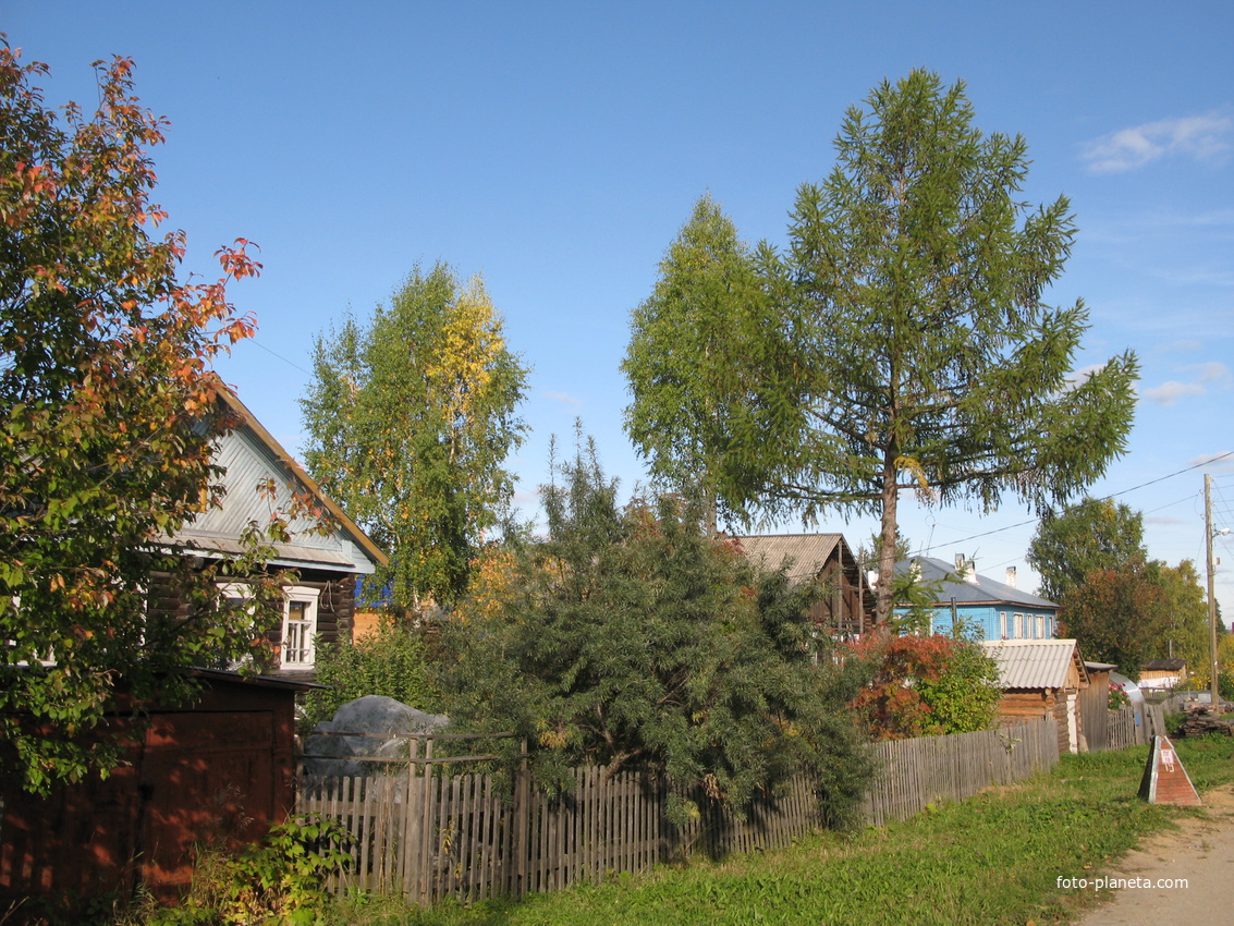 Выльгорт 2013