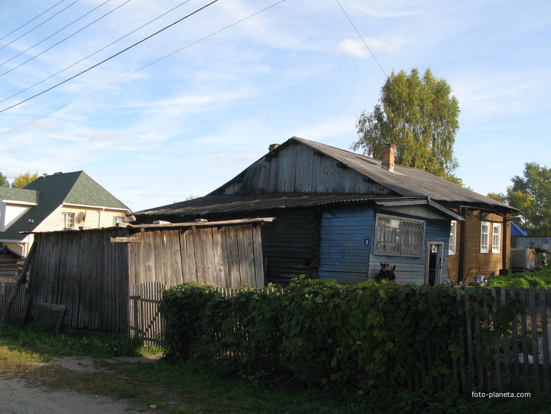 Выльгорт 2013