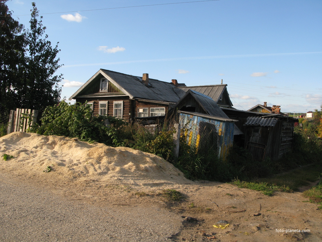 Выльгорт 2013