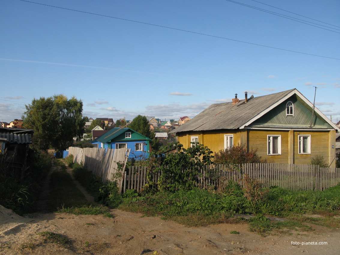 Выльгорт 2013