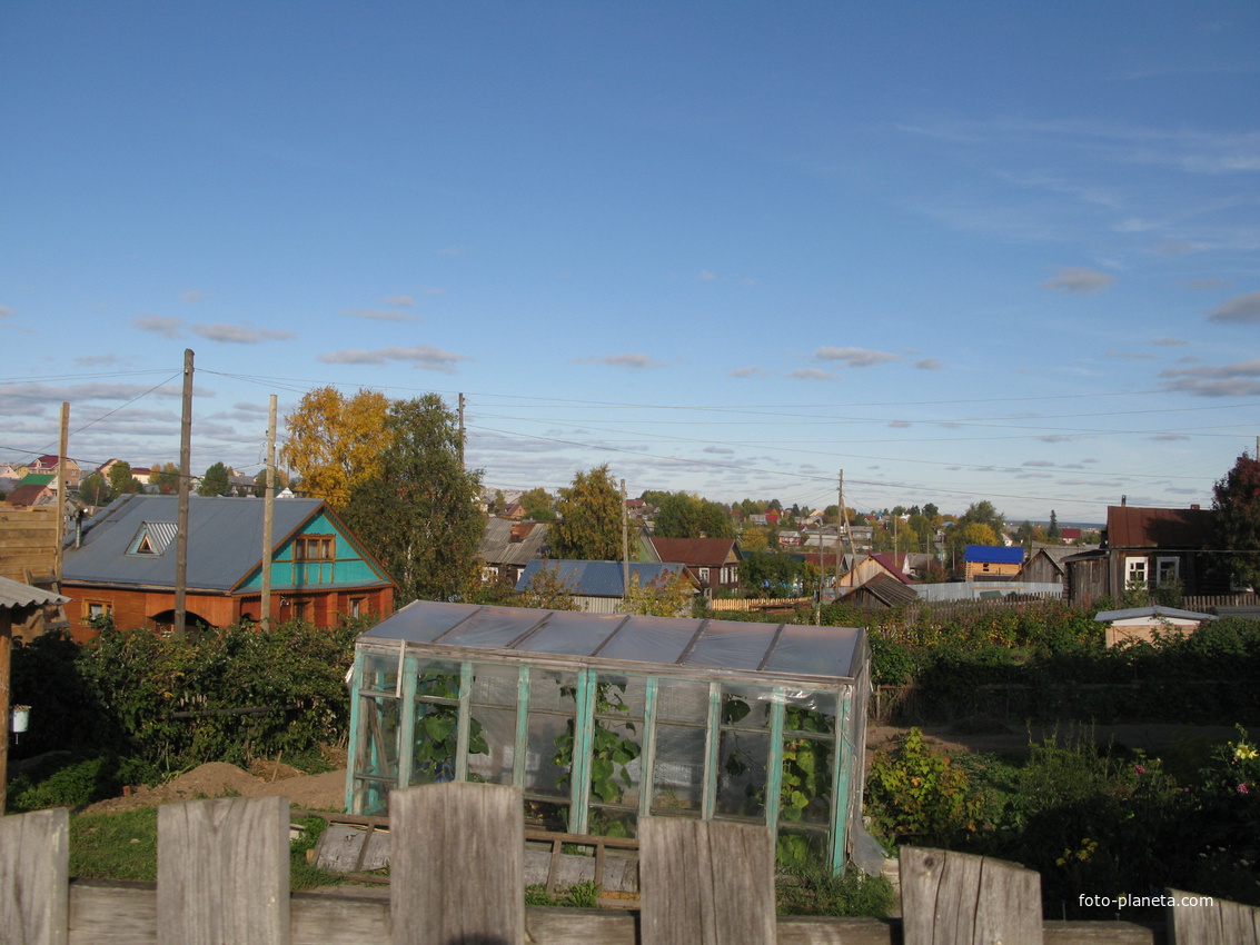 Выльгорт 2013