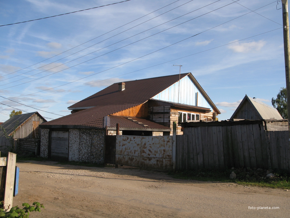 Выльгорт 2013