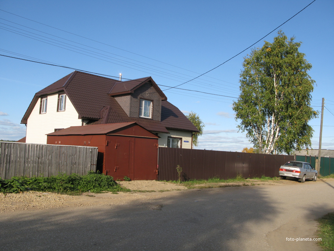 Выльгорт 2013