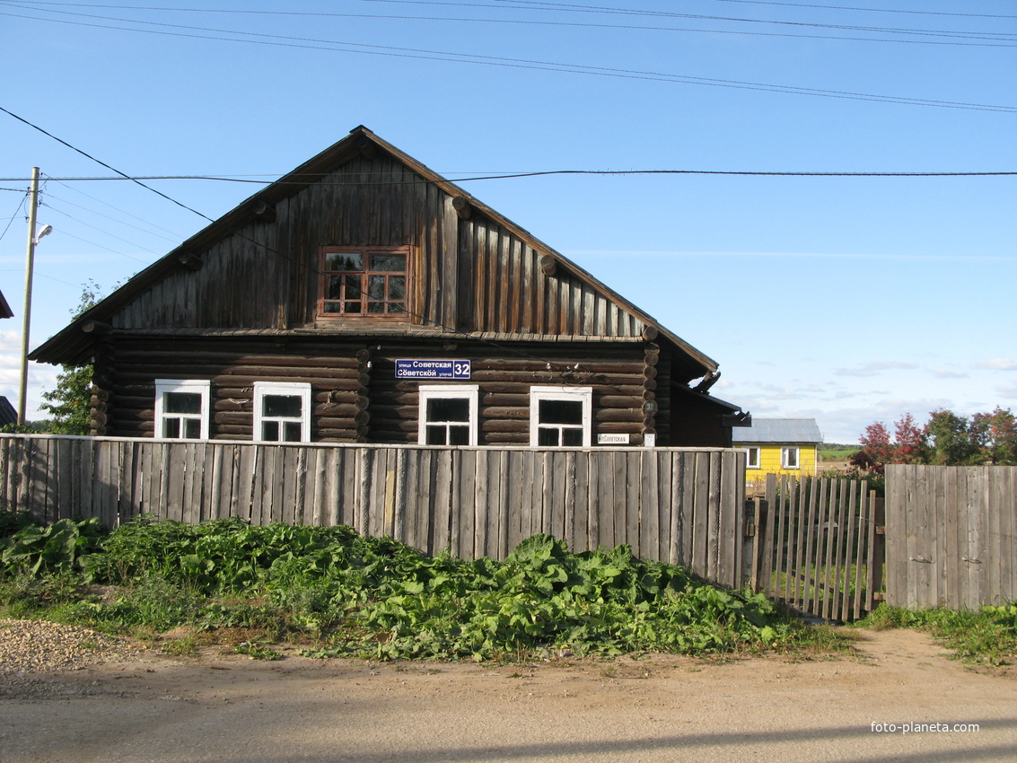 Выльгорт 2013