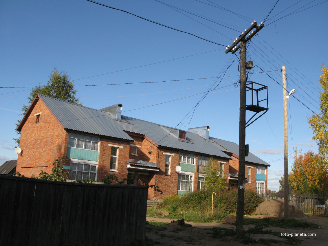 Выльгорт 2013