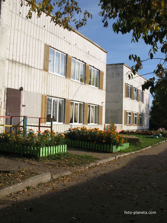 Выльгорт 2013