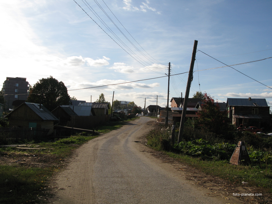 Выльгорт 2013