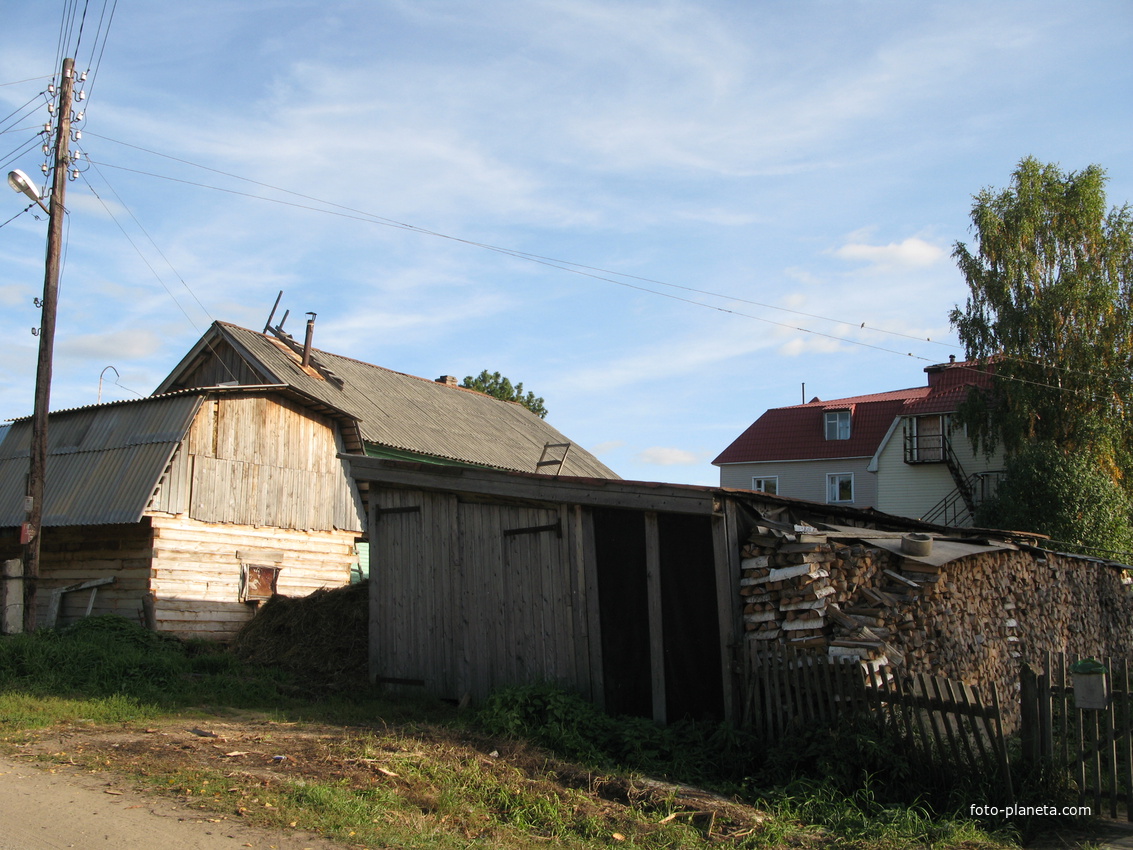 Выльгорт 2013