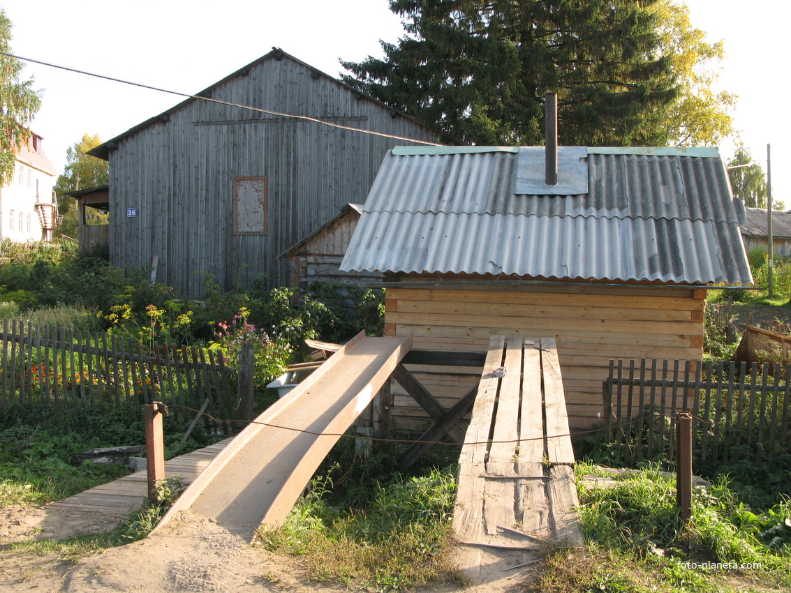 Выльгорт 2013