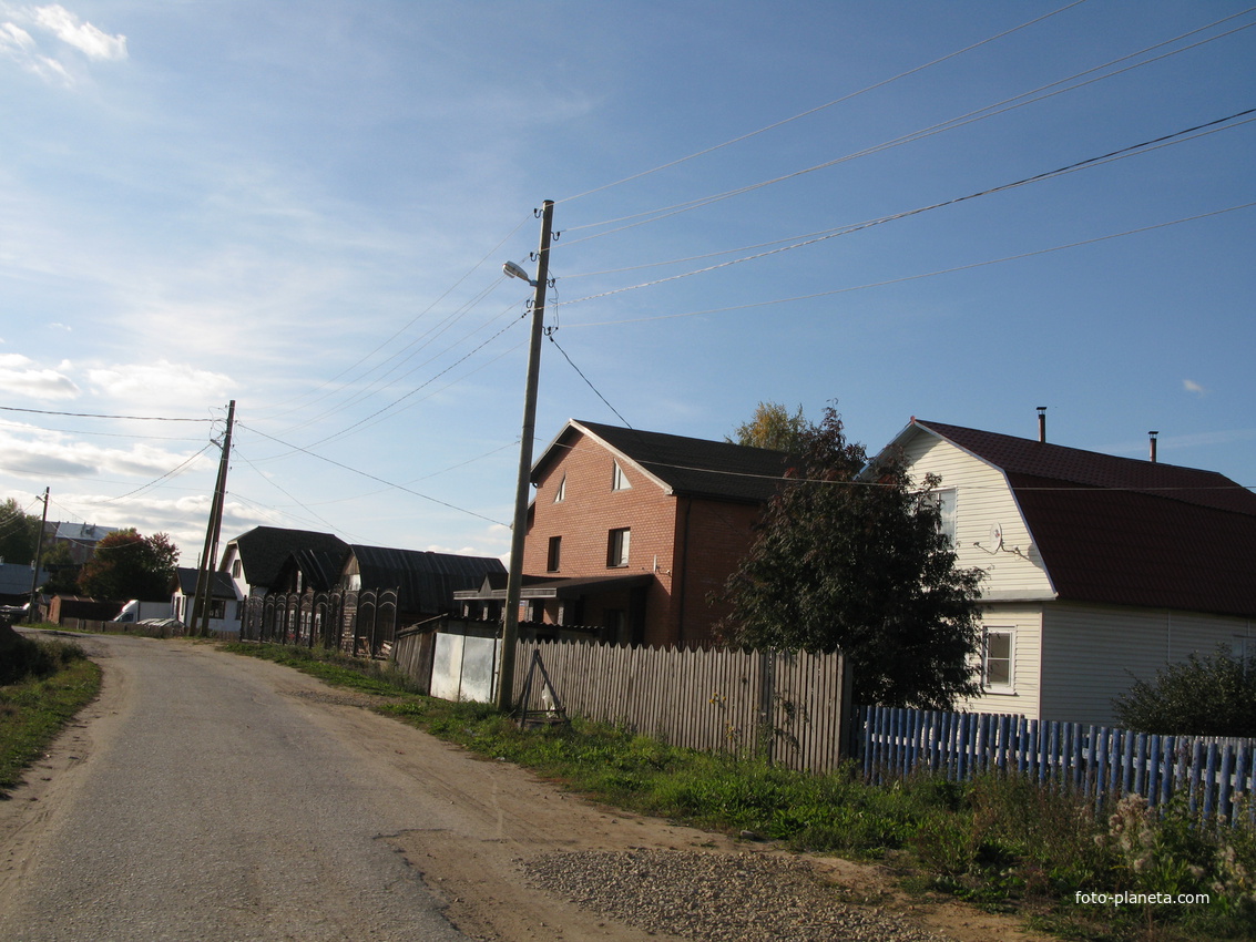 Выльгорт 2013