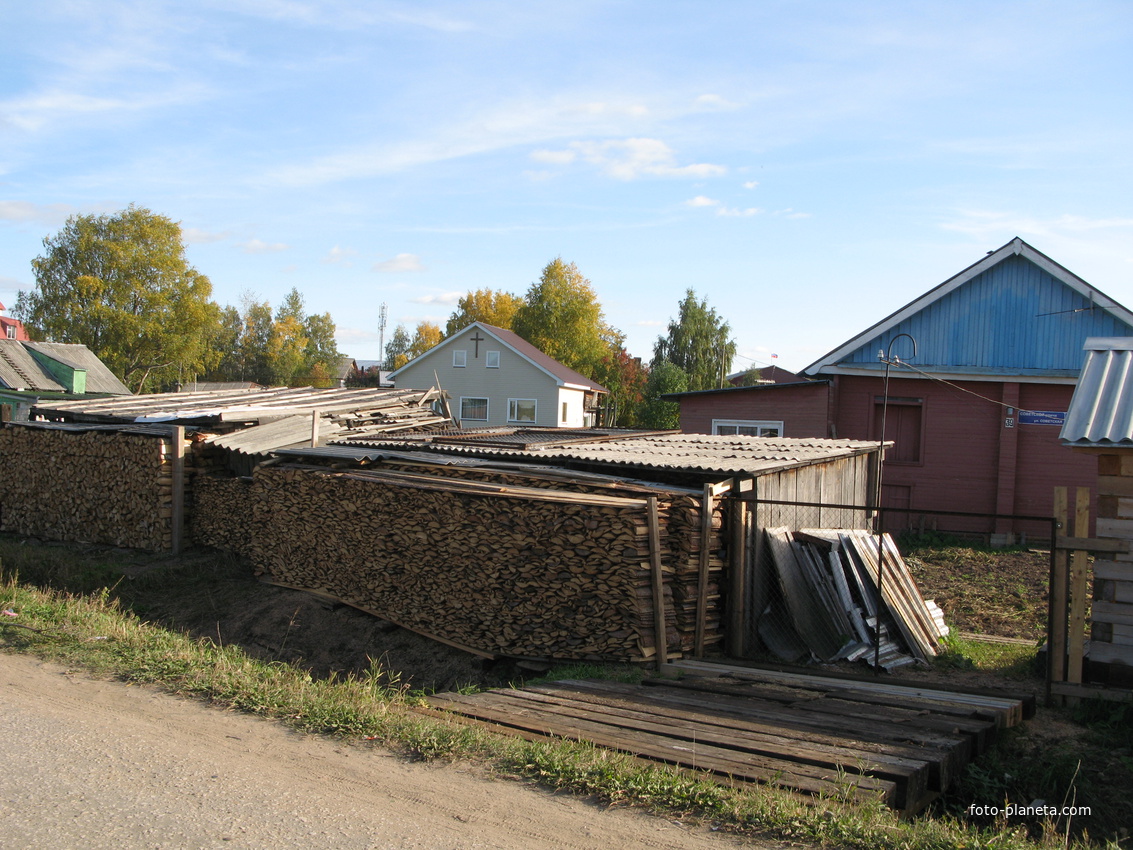 Выльгорт 2013