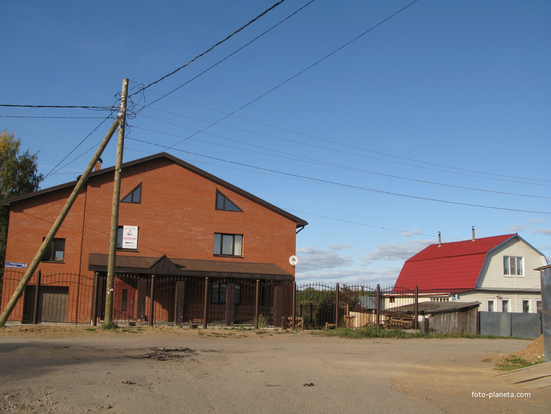 Выльгорт 2013