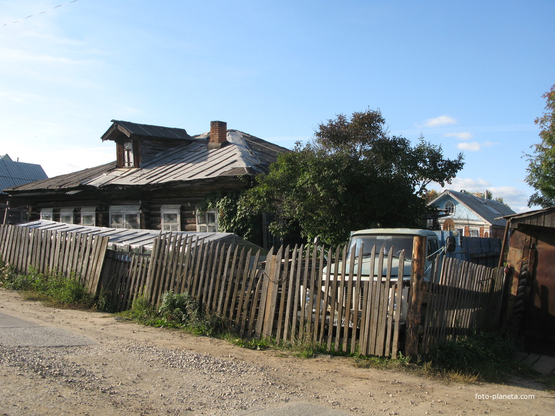 Выльгорт 2013