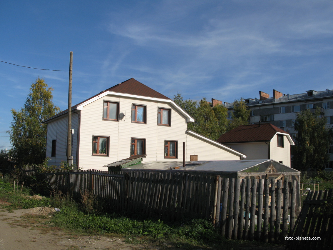 Выльгорт 2013