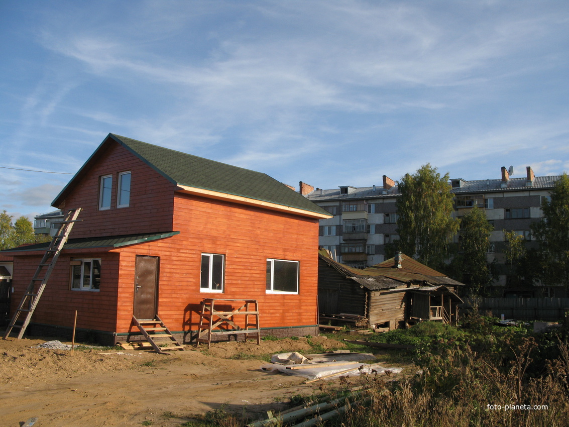 Выльгорт 2013