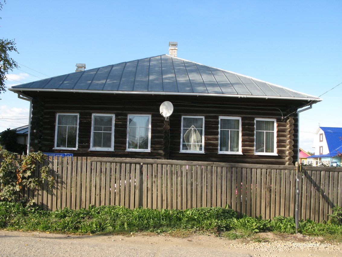 Выльгорт 2013