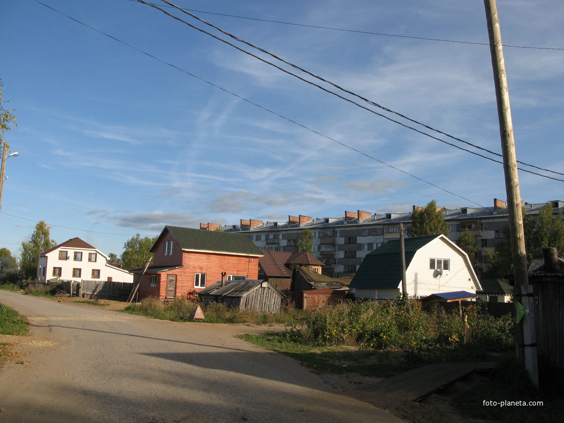 Выльгорт 2013