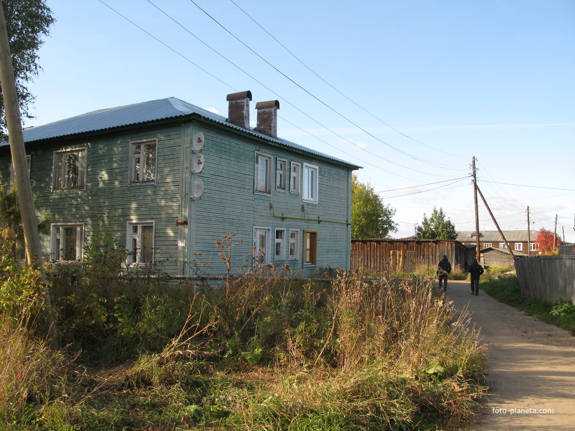 Выльгорт 2013