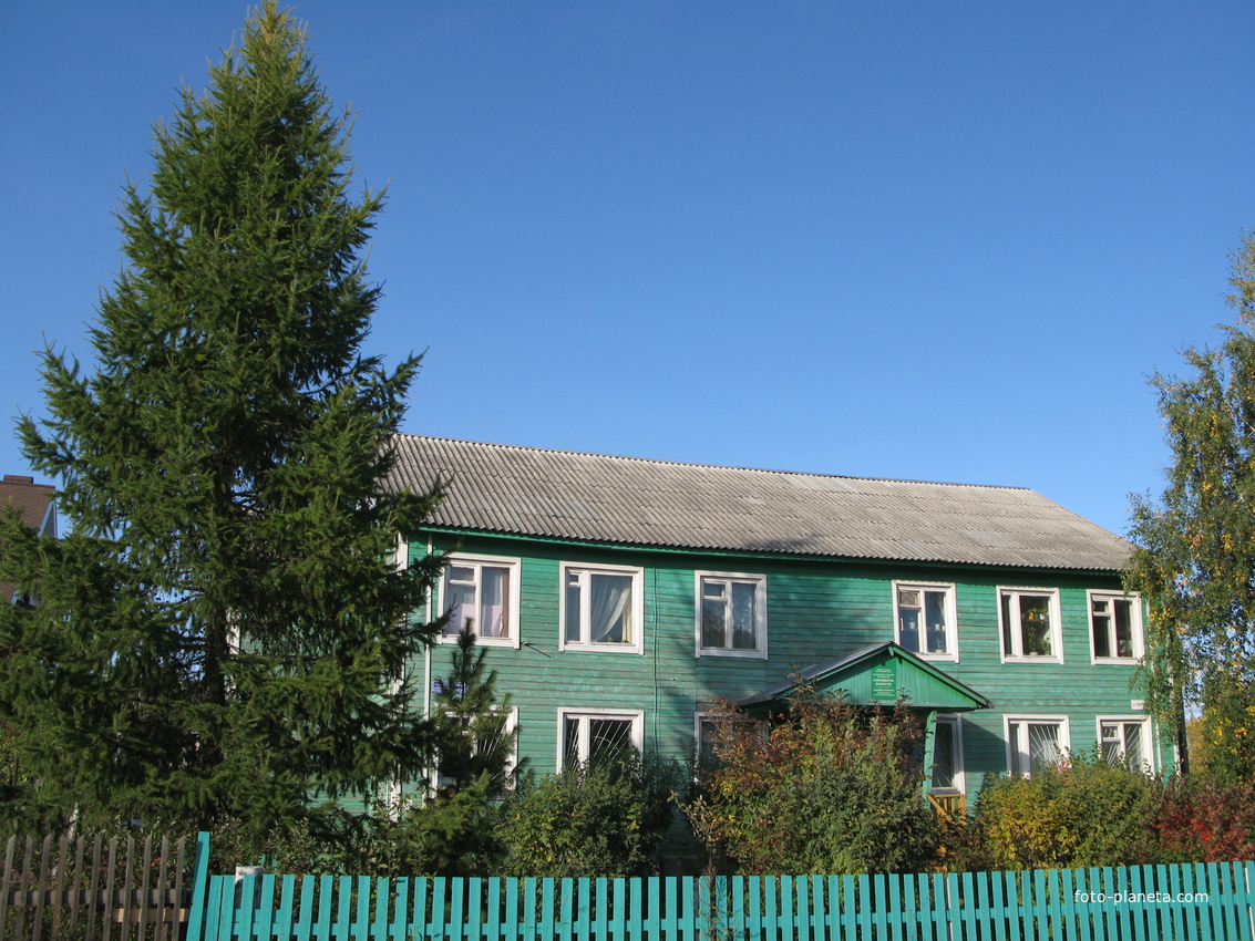 Выльгорт 2013