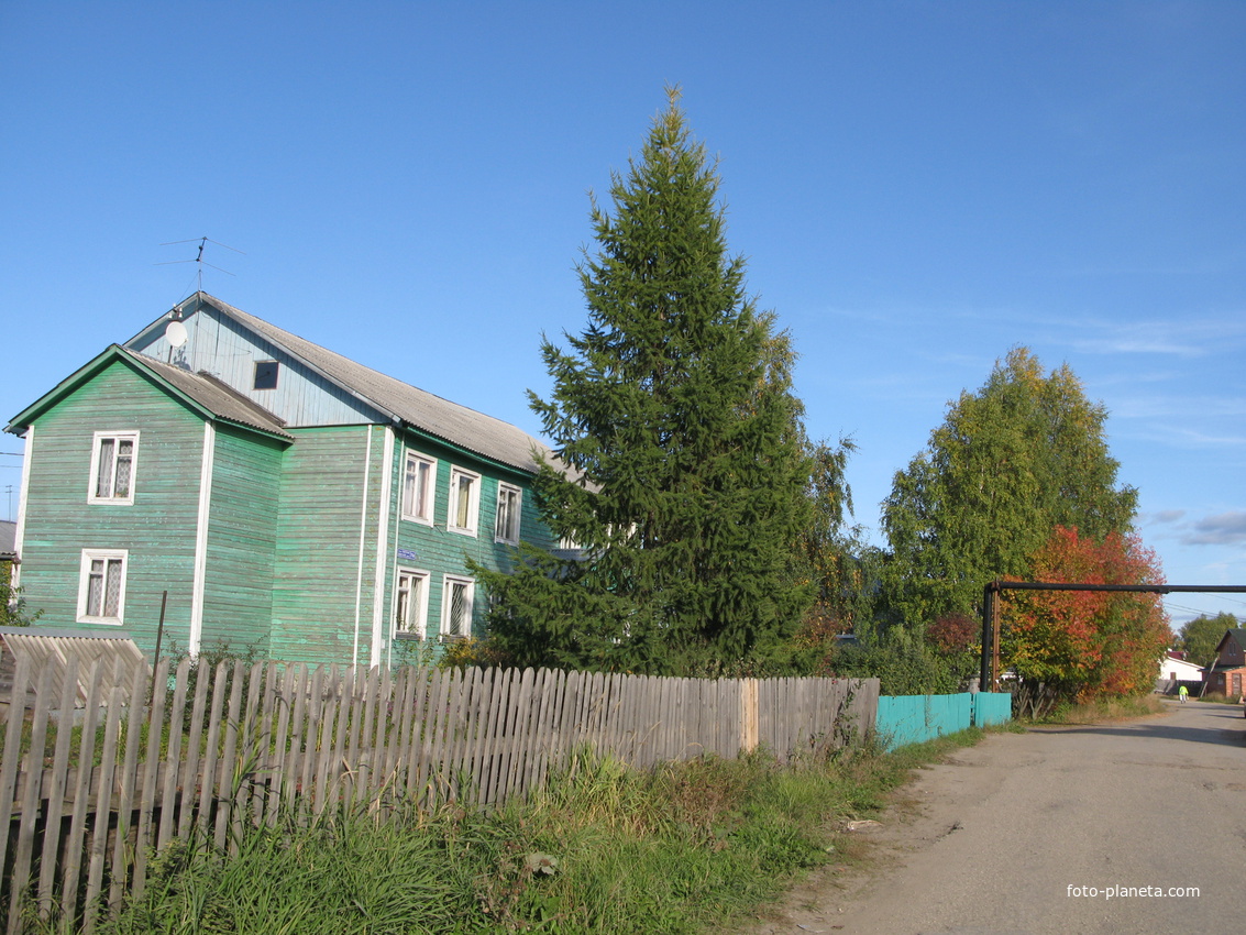 Выльгорт 2013