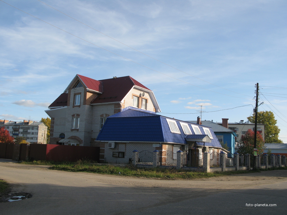 Выльгорт 2013