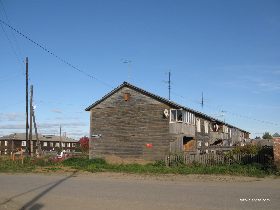 Выльгорт 2013