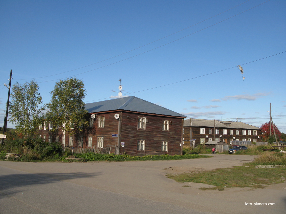 Выльгорт 2013