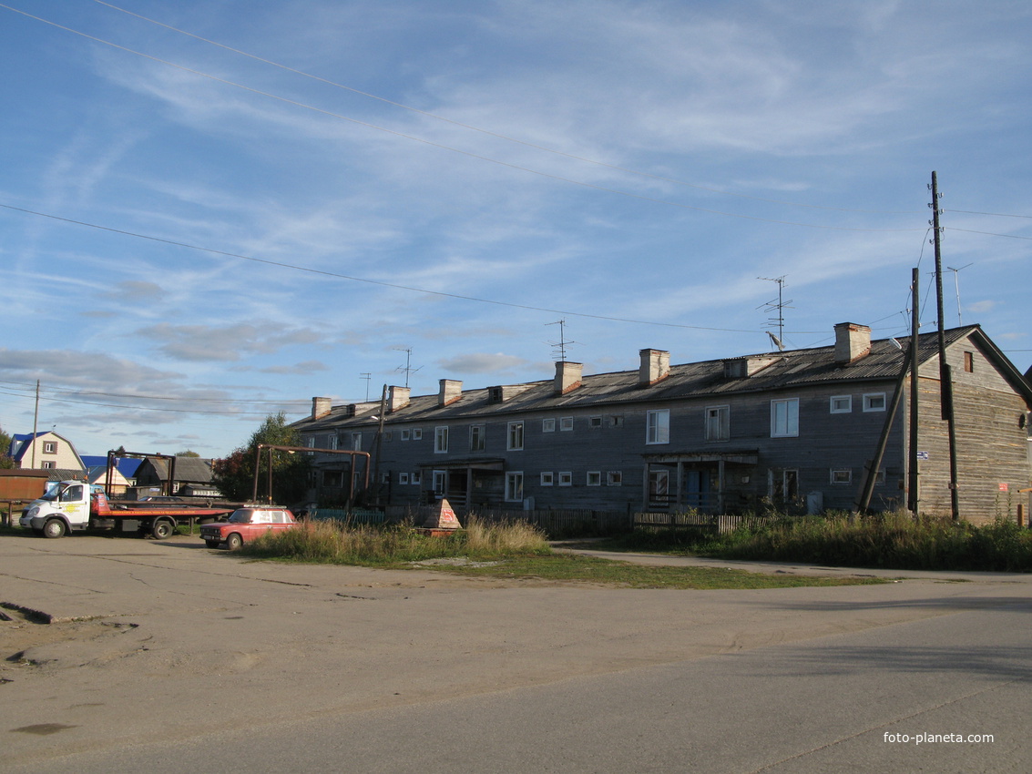 Выльгорт 2013