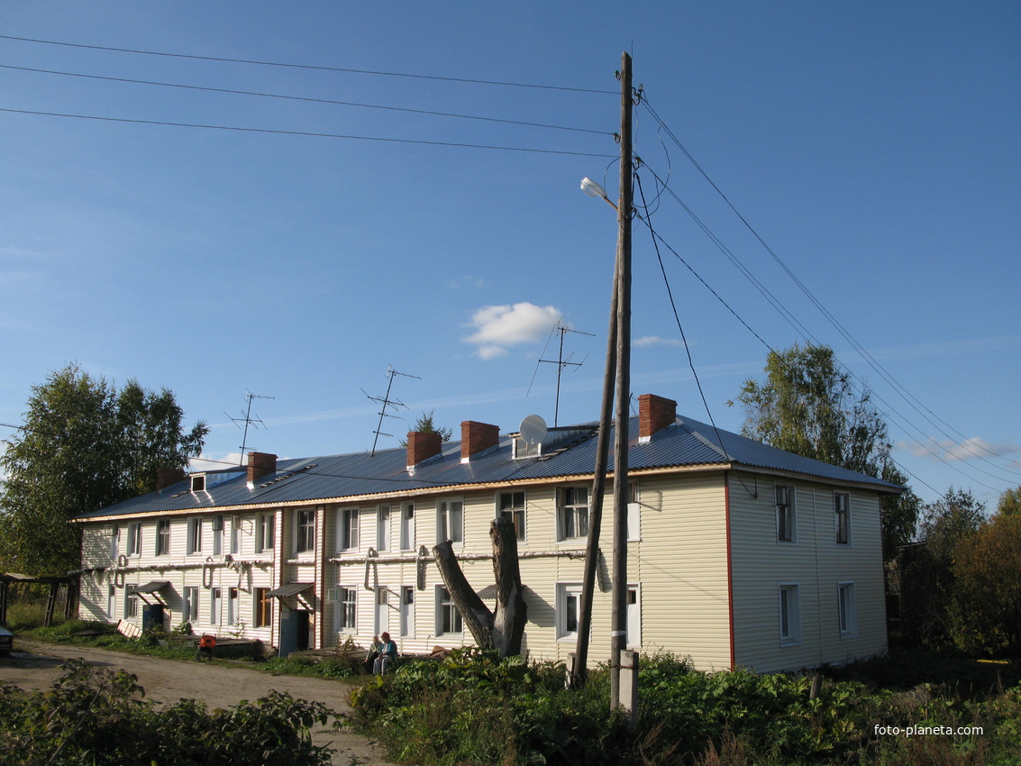 Выльгорт 2013