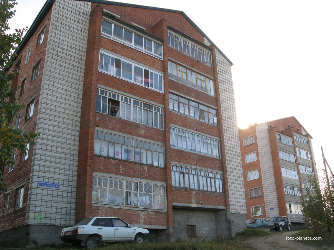 Выльгорт 2013