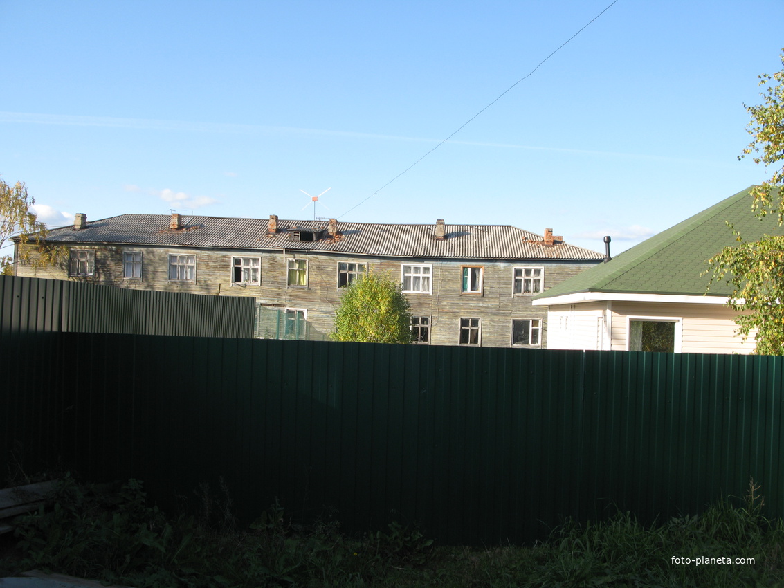 Выльгорт 2013