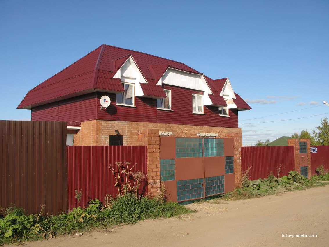 Выльгорт 2013