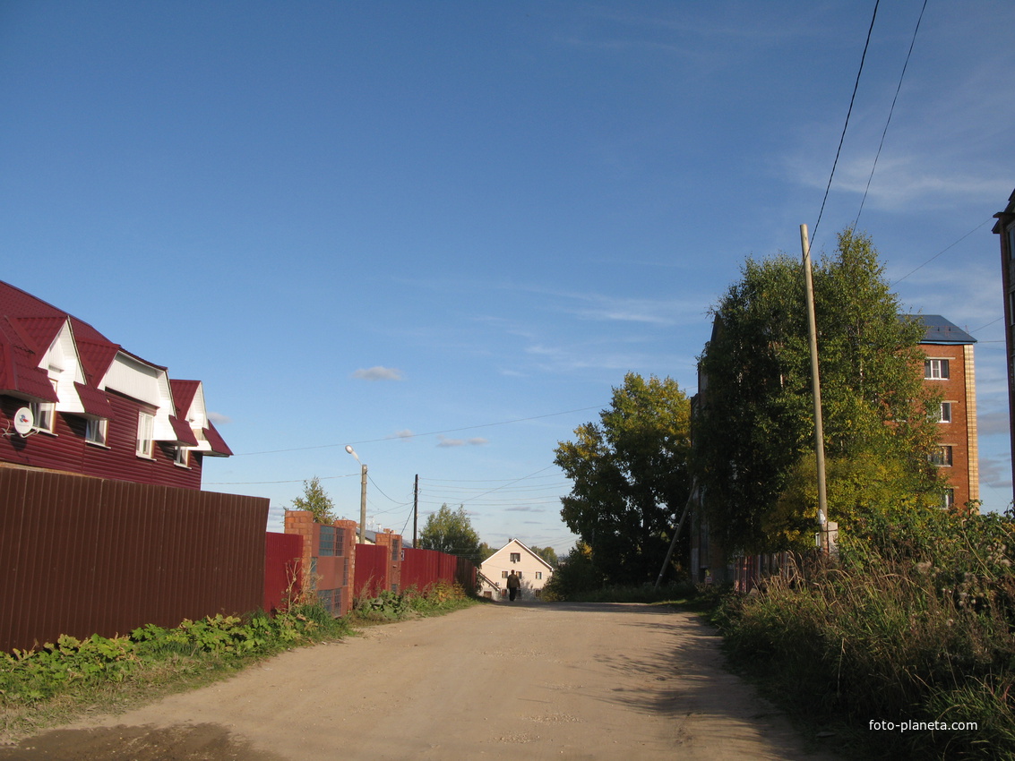 Выльгорт 2013