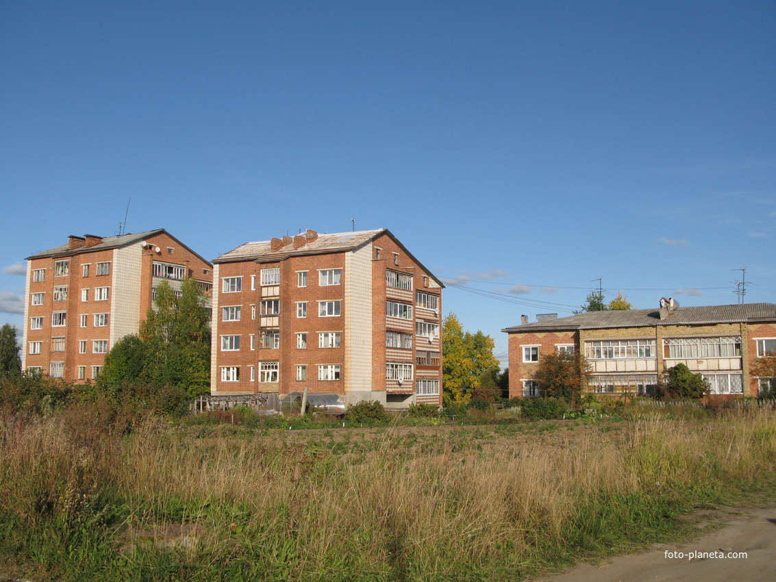 Выльгорт 2013