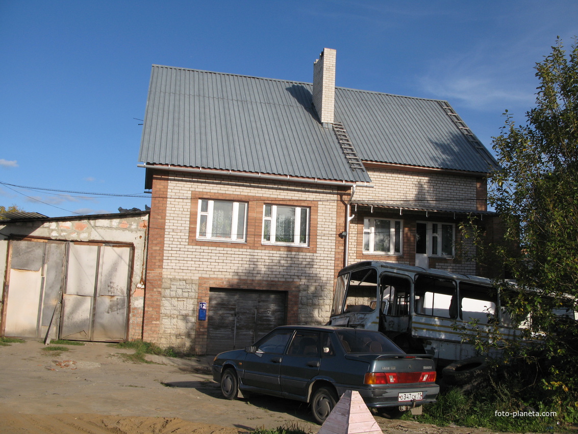 Выльгорт 2013