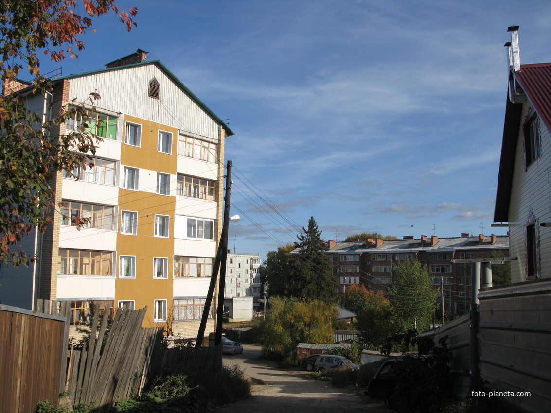 Выльгорт 2013