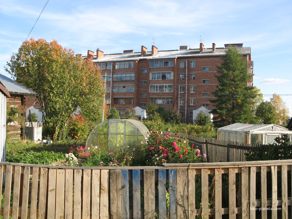 Выльгорт 2013