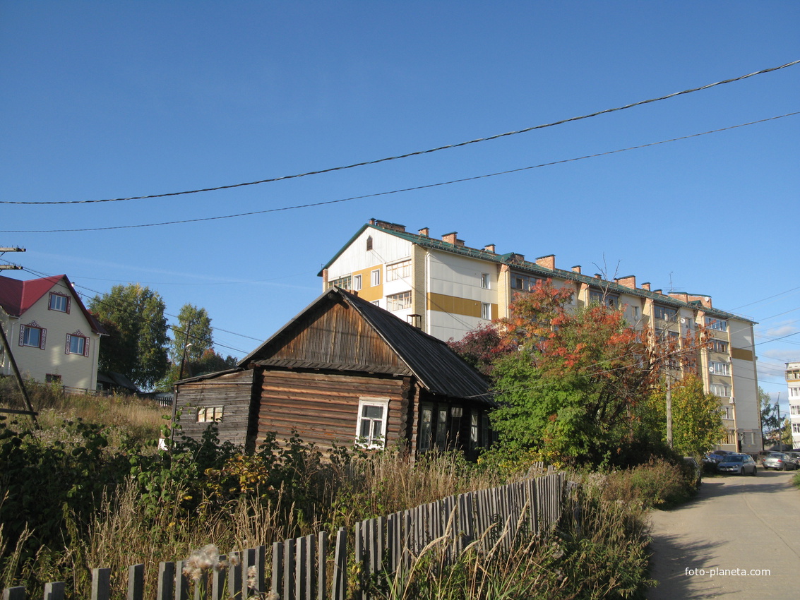 Выльгорт 2013