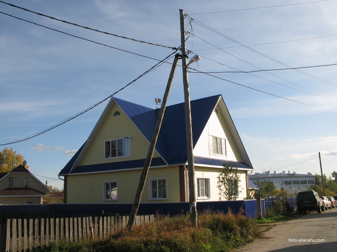 Выльгорт 2013