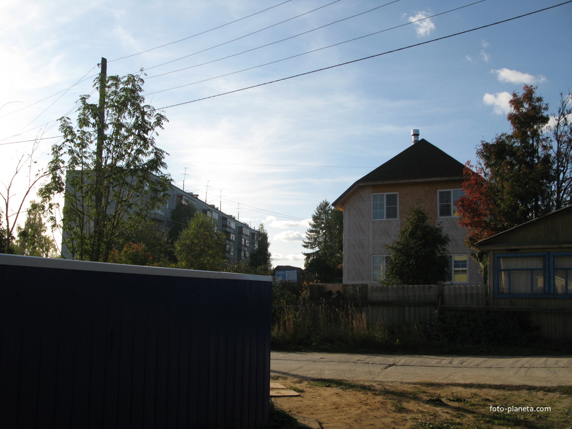 Выльгорт 2013