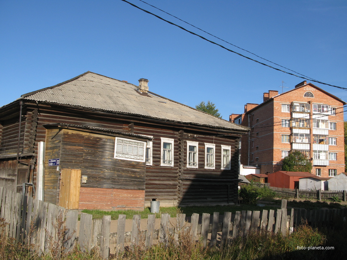 Выльгорт 2013