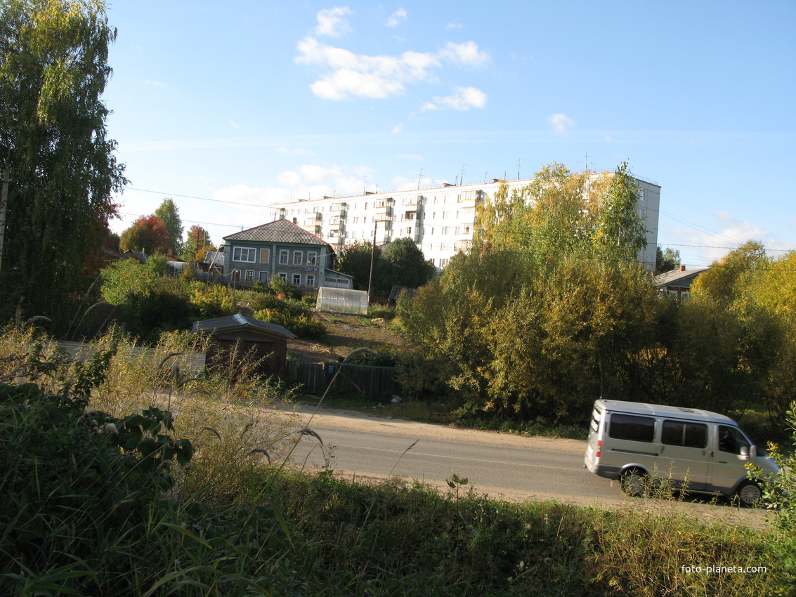 Выльгорт 2013